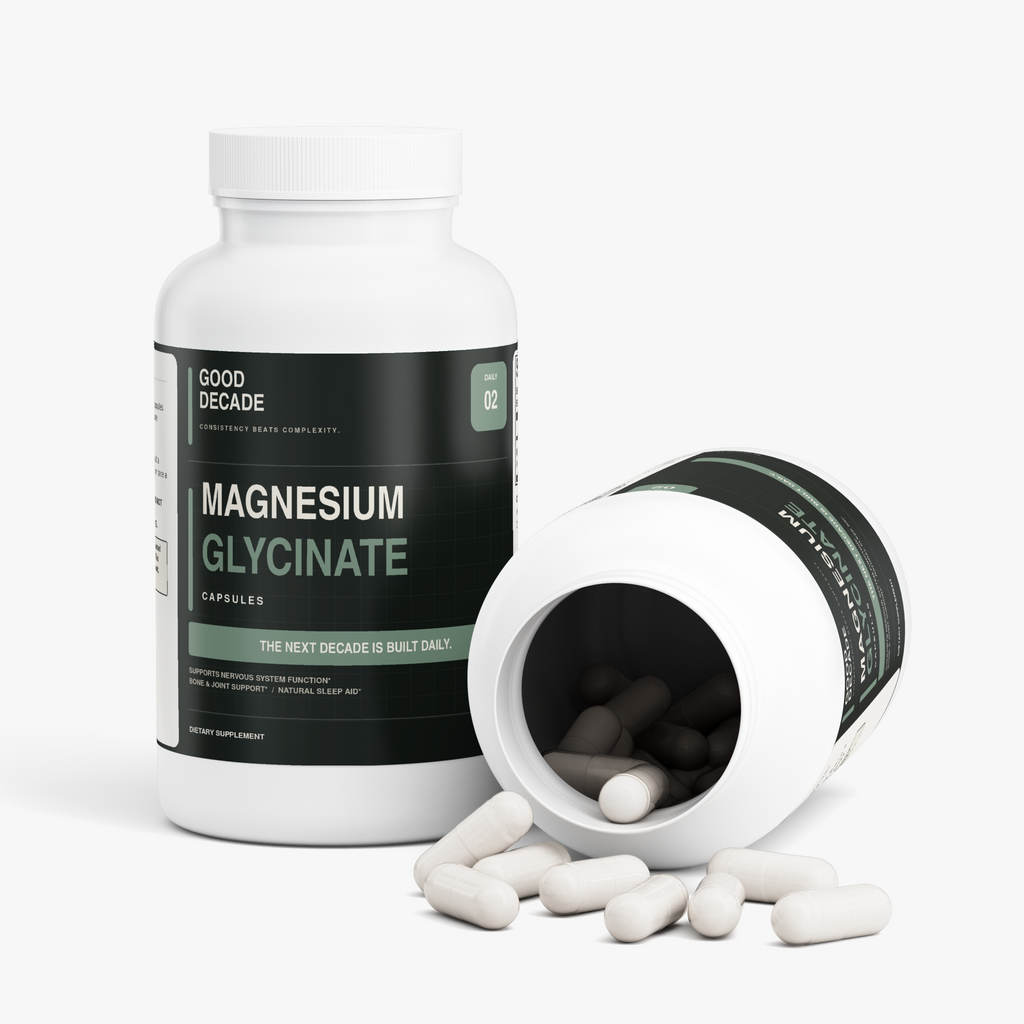 Magnesium Glycinate