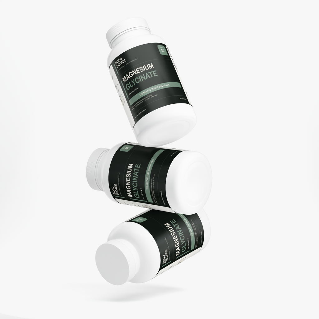 Magnesium Glycinate