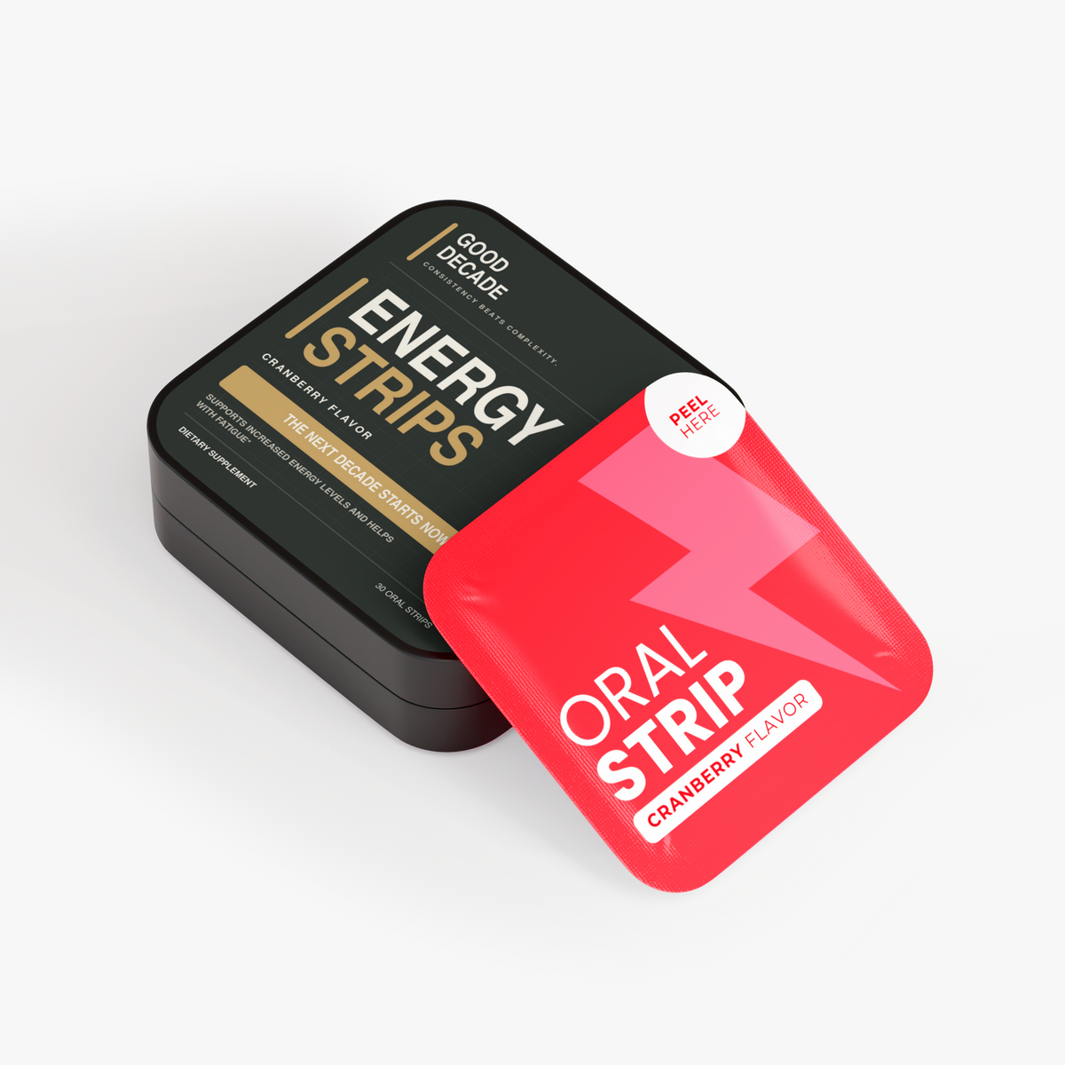 Energy Strips