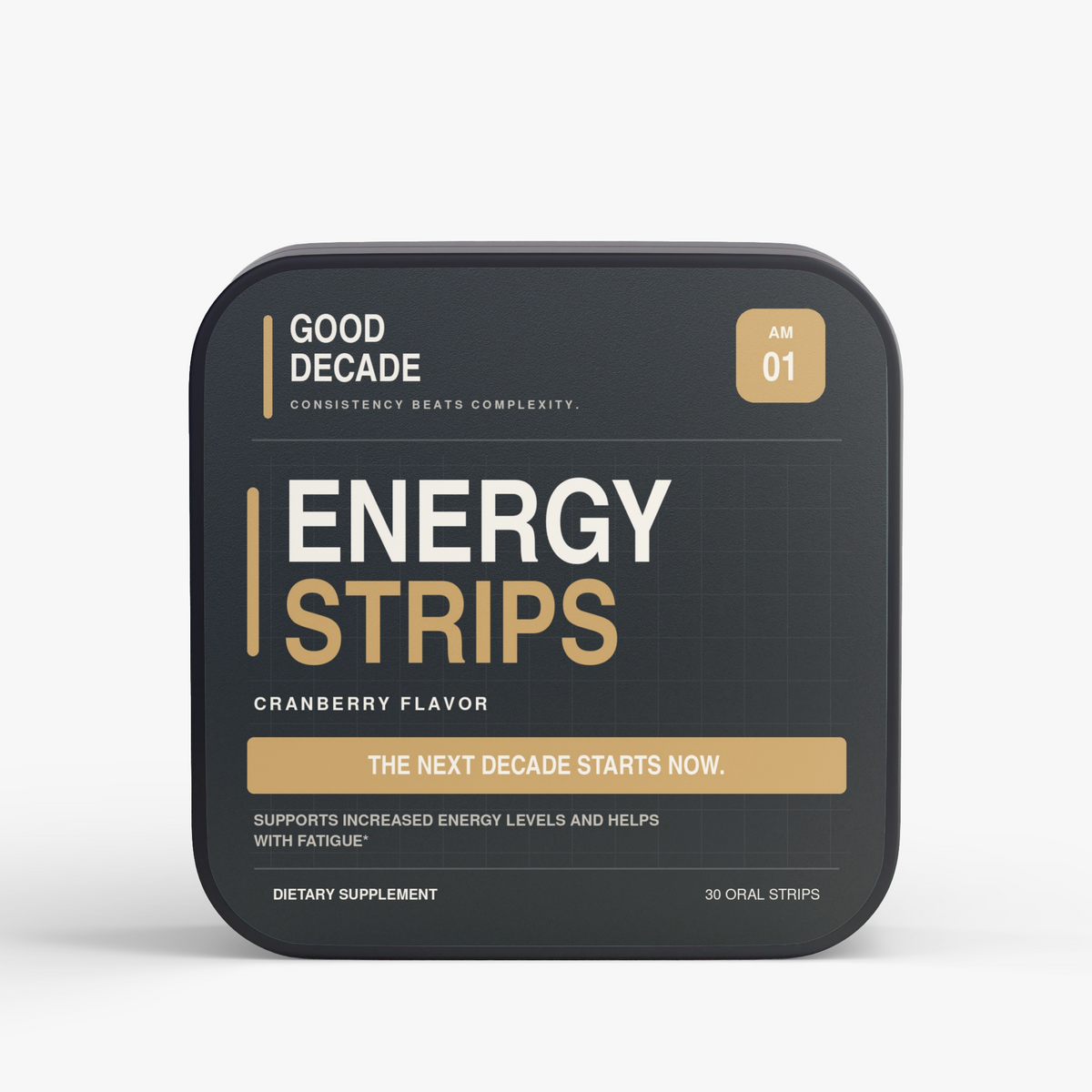 Energy Strips