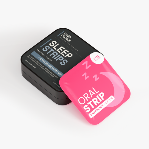 Sleep Strips