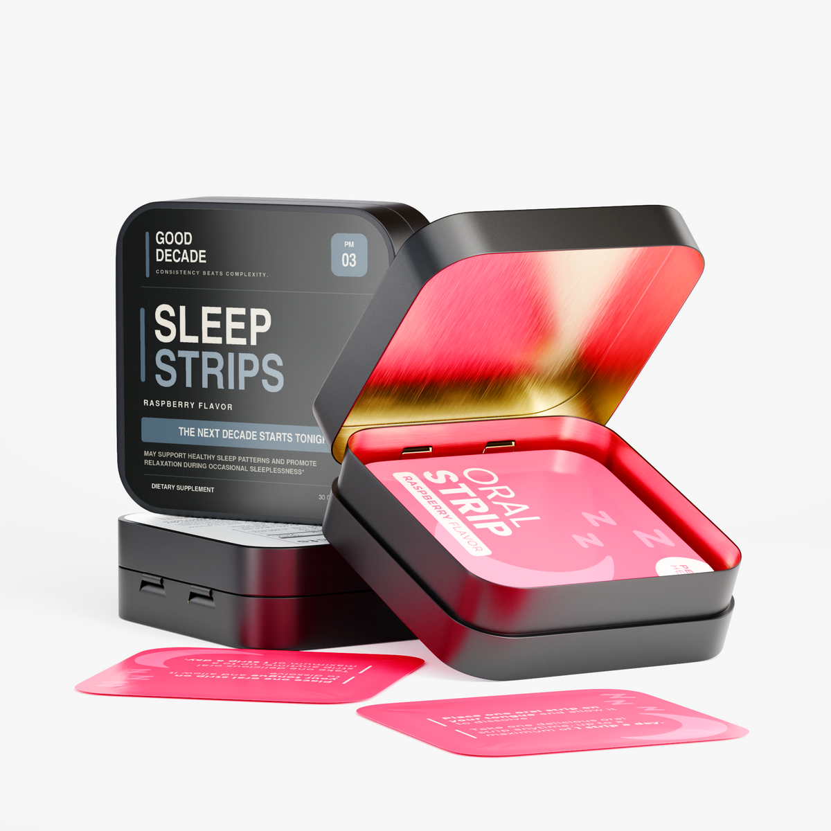 Sleep Strips